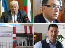 Кой е Пламен Фотев? Уволнен е от Тотев, Зико го е предлагал за шеф на Първа градска