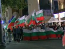Протестиращите в Пловдив: Ще блокираме Сточна гара