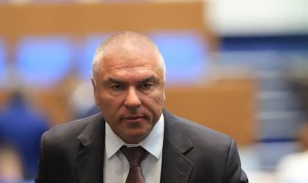 БГНЕС
Лидерът на Воля Веселин Марешки получи 4 годишна ефективна присъда по