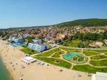 Секс кошмар за полякиня по време на турски масаж на нашето море, усетила чужди пръсти вътре в себе си