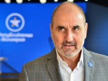 Цветанов: Пак щях да напусна ГЕРБ, ако не беше "Апартаментгейт"