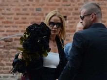 Зара не изпрати Христо Сираков в последния му земен път