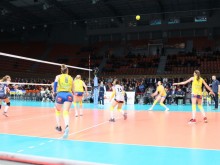 Марица играе контрола в Пловдив срещу националния тим до 17 години