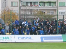 Левскарите изкупиха за часове билетите за Коматево, очакват допълнителна бройка