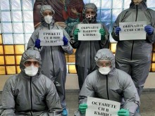 България и още пет държави са най-застрашени от грип и коронавирус