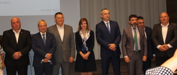 Кметът на Варна бе избран за представител в бъдещия Регионален
