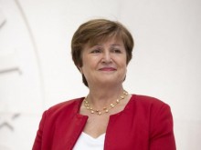 Кристалина Георгиева: България не е от страните, за които МВФ ще даде спешна финансова помощ