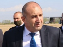 Президентът: Ще продължа да подкрепям всяка организация, партия, движение, чийто приоритет е българският народ