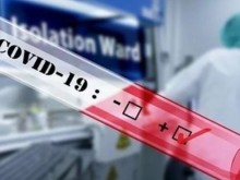 За последното денонощие: 169 новозаразени с коронавирус и нито един починал