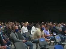 Цветан Цветанов официално учредява новата си партия