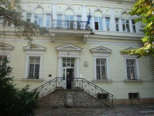 Инвалиди се жалват, че им е трудно да отидат в "Централен"