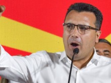 Заев: Гоце Делчев не може да ни раздели с България