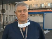 Директорът на "Пирогов": Болна нация сме, чака ни тежка зима!