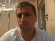 Млад пловдивчанин в тежка борба с институциите за нормален живот