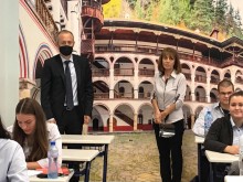 Вълчев: Учителите няма да бъдат заменени от машините, но ще бъдат подпомагани от тях!