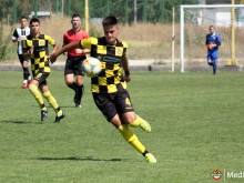 Двама от Ботев с повиквателна за България U17