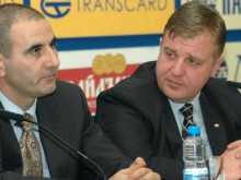 Каракачанов: Партията на Цветанов нищо няма да промени