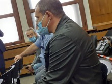 Мистериозни торби с месо и пари едва не спънаха делото за рушветите в ДАИ Пловдив