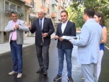 Четири паркинга за над 100 коли откриха в Пловдив