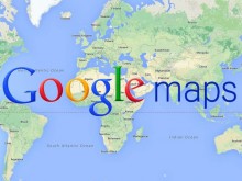 Google Maps вече ще показва къде има най-много заразени