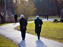 Борисов с важно уточнение за парите на пенсионерите през пандемията