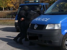 Пловдивски служител на дирекция "Жандармерия" стана част от организирана престъпна група!