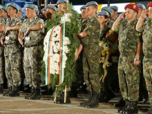 Носталгия по казармата? Айде стига глупости!