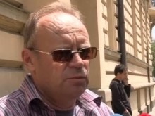 Михаил Златанов е назначен за заместник-министър на вътрешните работи