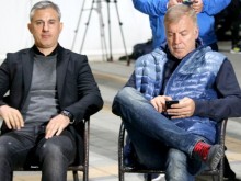 След боя в Коматево: НКП на Левски скочи на Наско Сираков и ръководството