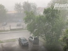 Дъжд и сняг до часове връхлитат страната