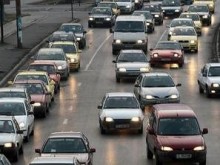 Две ПТП-та в рамките на минути на бул. "Христо Ботев"