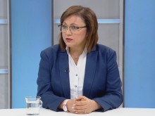 Корнелия Нинова: Метафората на Методиев за Правец и Боровец бе много добра