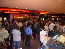 Допълнителни зали в Cinema City за световната премиера на "Хари Потър и нечистокръвния принц”