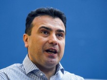 Зоран Заев: България ще продължи да ни подкрепя