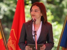 Македонска министърка влезе в затвора заради Мерцедес за 600 000 евро