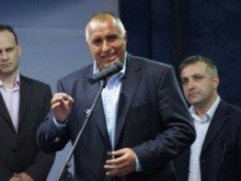 ГЕРБ иска да прави самостоятелно правителство