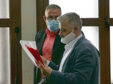 За първи път свидетели разкриха подробности за едно от най-знаковите убийства в Пловдив