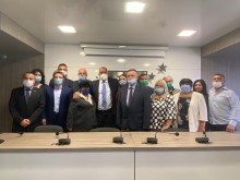 Борисов: В бюджета за 2021 г. акцент ще бъдат малките селища