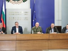 Брифингите се завръщат утре