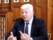 Здравко Димитров с първи коментар след напускането на Илия Кирчев