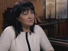 Цвета Караянчева за изказването на Светльо Иванов: Много ме заболя