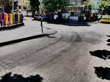 Условна присъда за водача на сметовоза, убил пешеходец