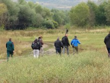 Подновиха издирването на Янек Миланов