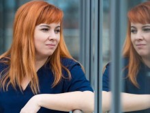 Звезда от "Откраднат живот" се забърка в любовен триъгълник