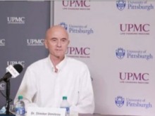 Българин ръководи екип от учени с революционни открития за коронавируса