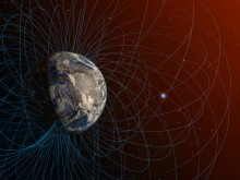 Още няколко дни ще има колебания в геомагнитното поле на Земята