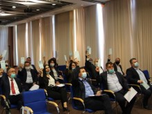 Пловдив и Южен централен район ще имат по-голямо финансиране от европейските фондове