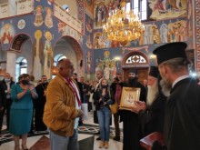 Бойко Борисов и министри се сдобиха с акт за неносене на маска