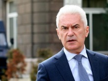 Волен Сидеров отново беше призован в СДВР