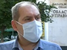 Икономическа полиция проверява шефа на болницата във Велинград